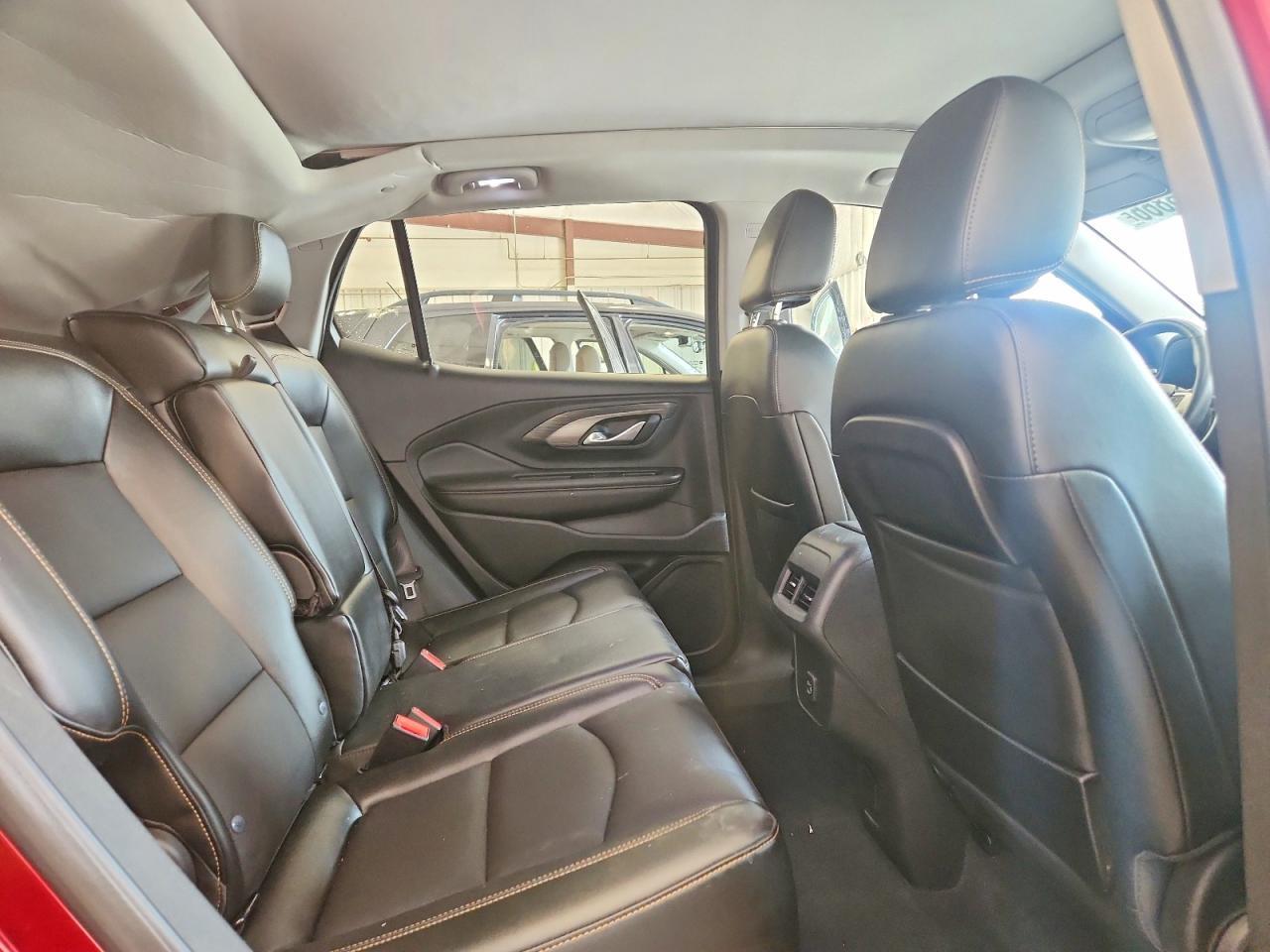 2020 GMC Terrain Slt - zdjęcie 10