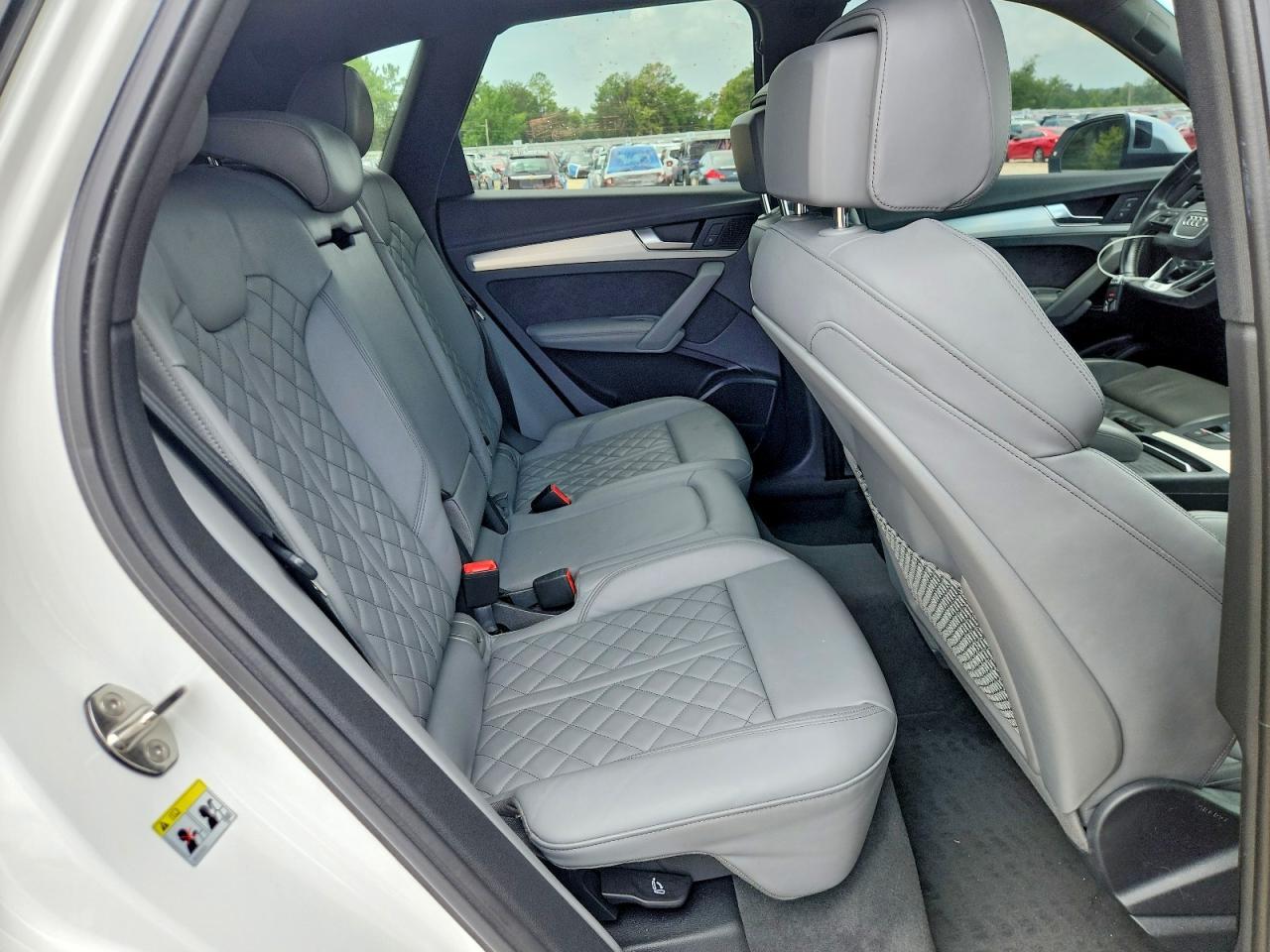 2019 Audi Sq5 Premium Plus - zdjęcie 11