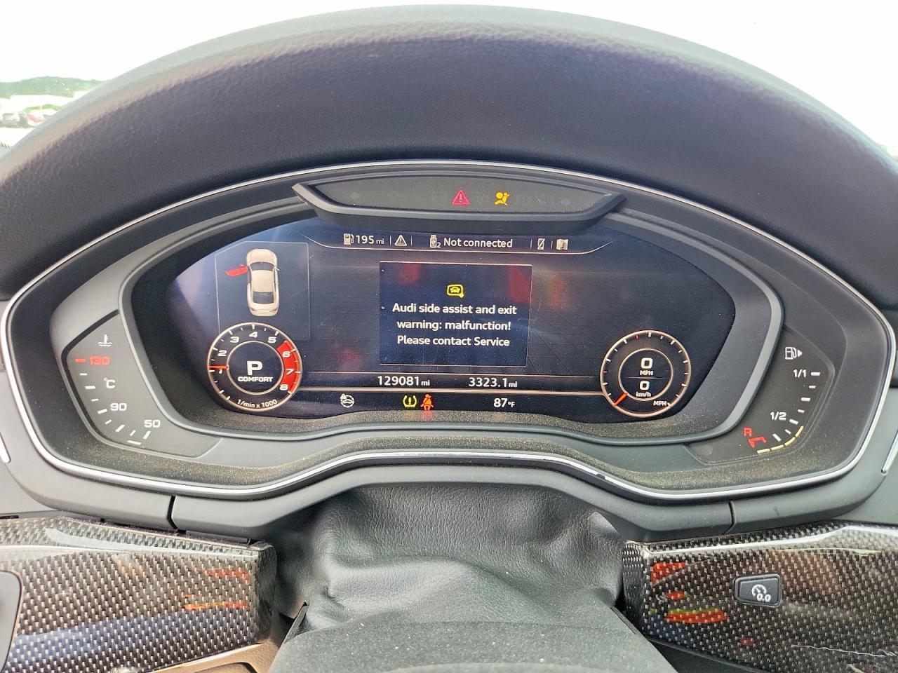 2018 Audi S5 Prestige - zdjęcie 9