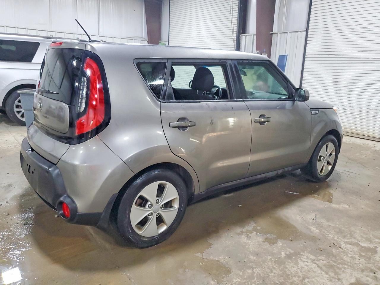 2016 Kia Soul Base - zdjęcie 3