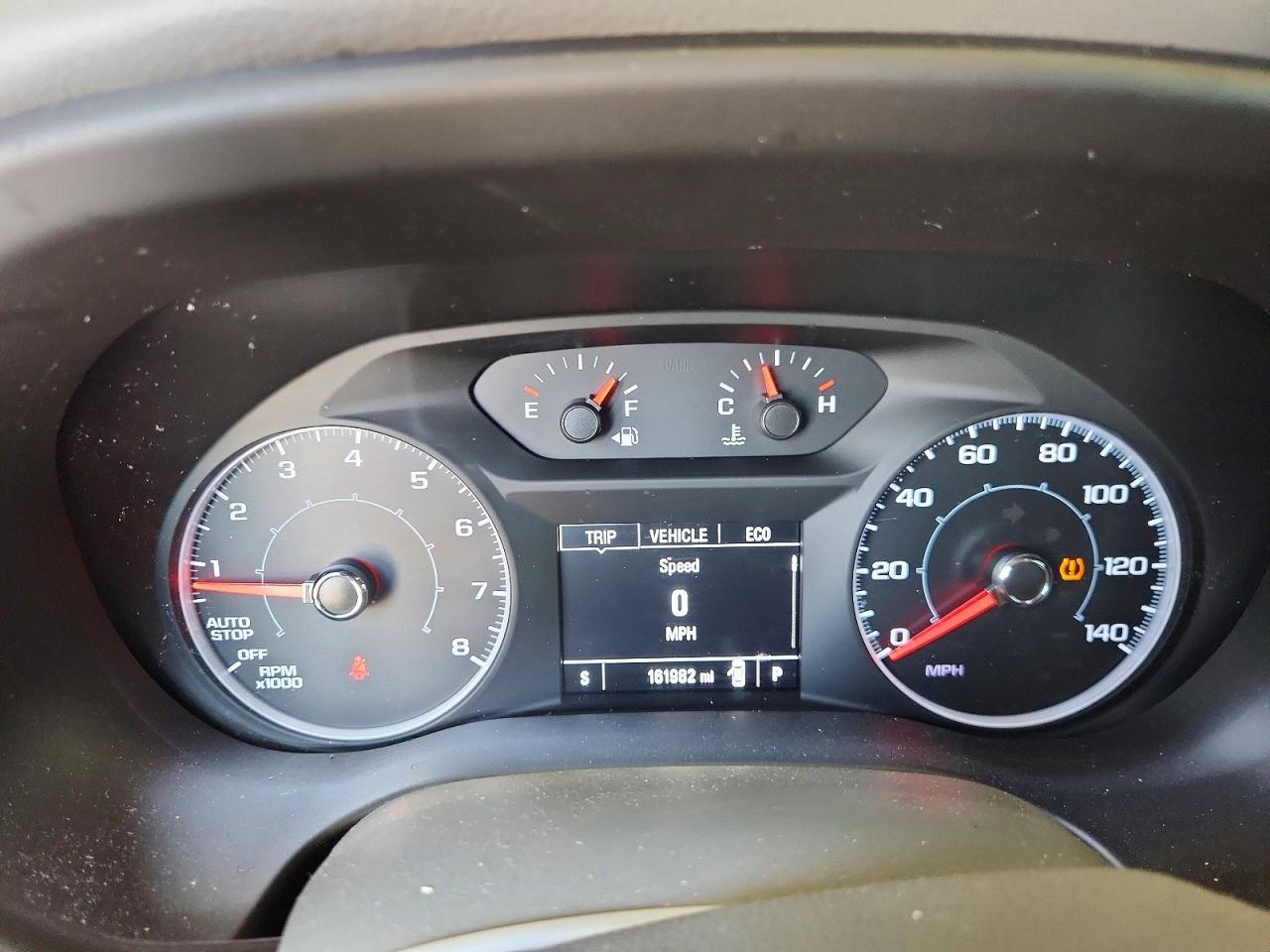 2017 GMC Acadia Sle - zdjęcie 9