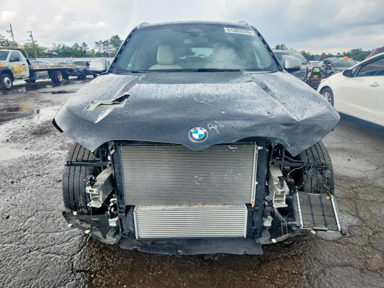 2023 BMW X1 xDrive28I - zdjęcie 5