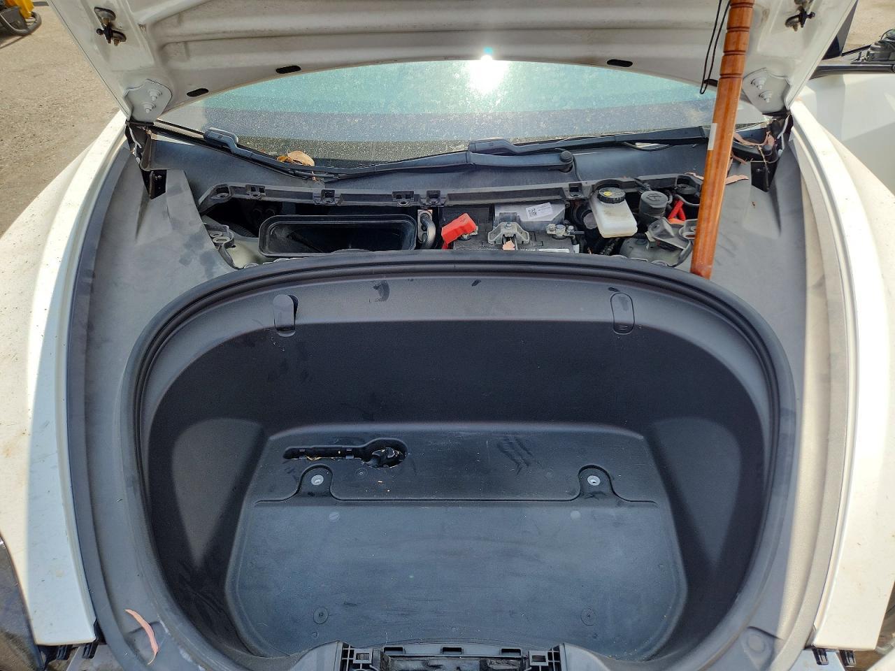 2019 Tesla Model 3 - zdjęcie 11