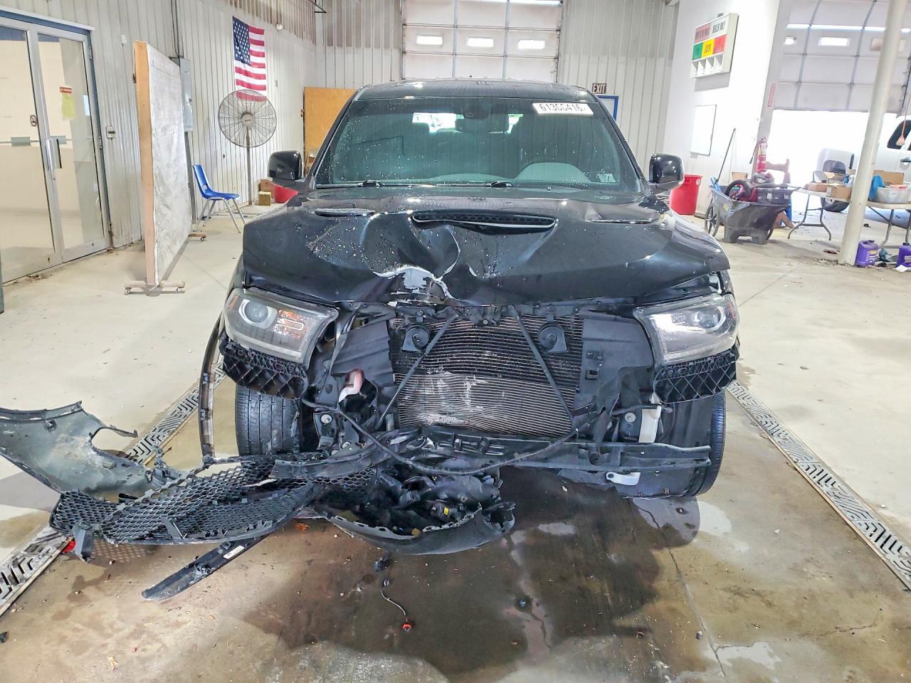 2018 Dodge Durango R/T - zdjęcie 5