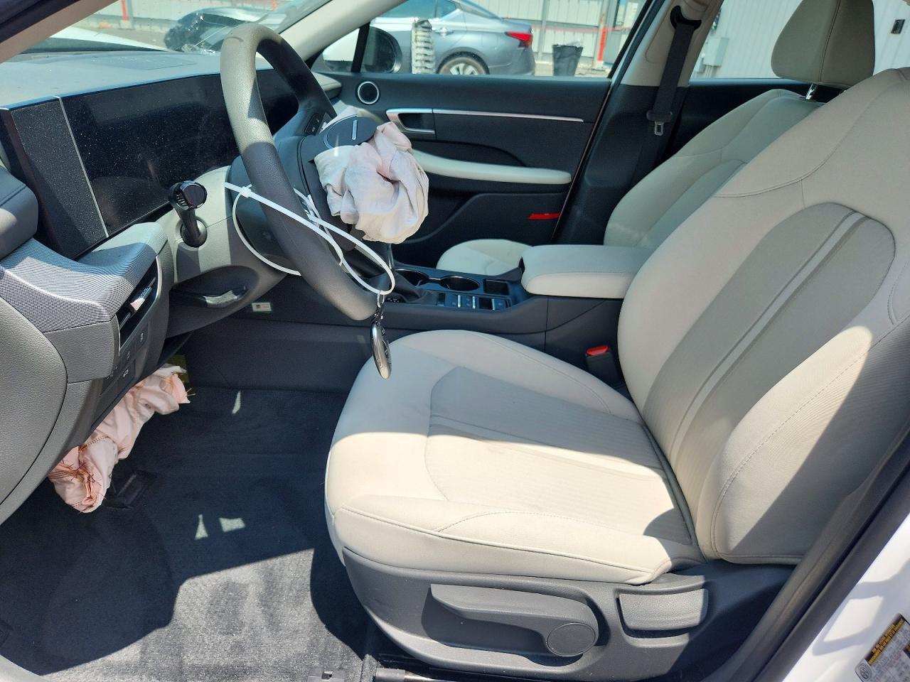 2025 Hyundai Sonata Se - zdjęcie 7