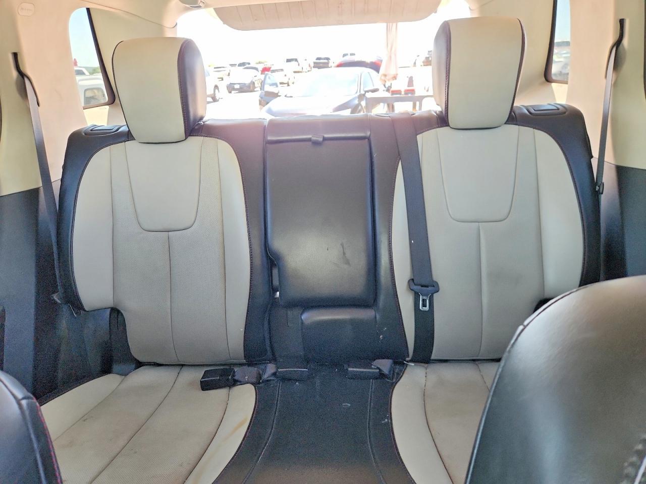 2014 GMC Terrain Slt - zdjęcie 10