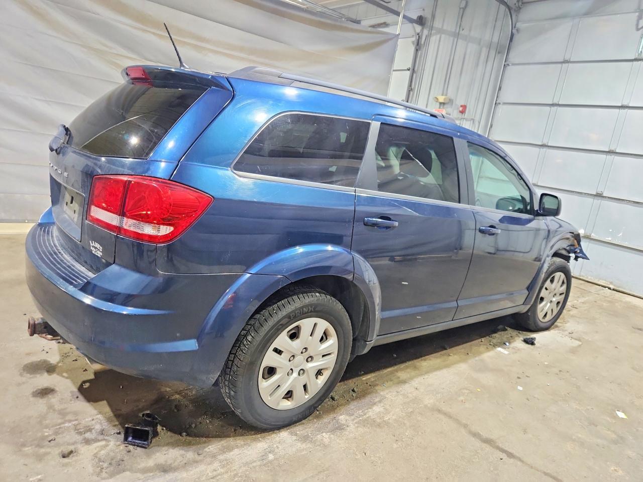2015 Dodge Journey Se - zdjęcie 3