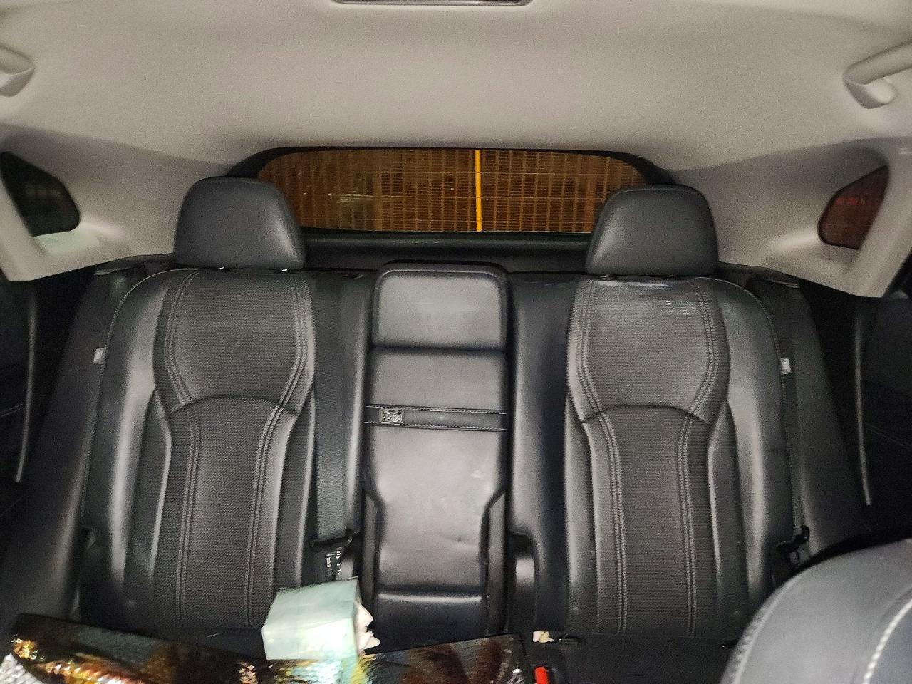 2017 Lexus Rx 350 Base - zdjęcie 10