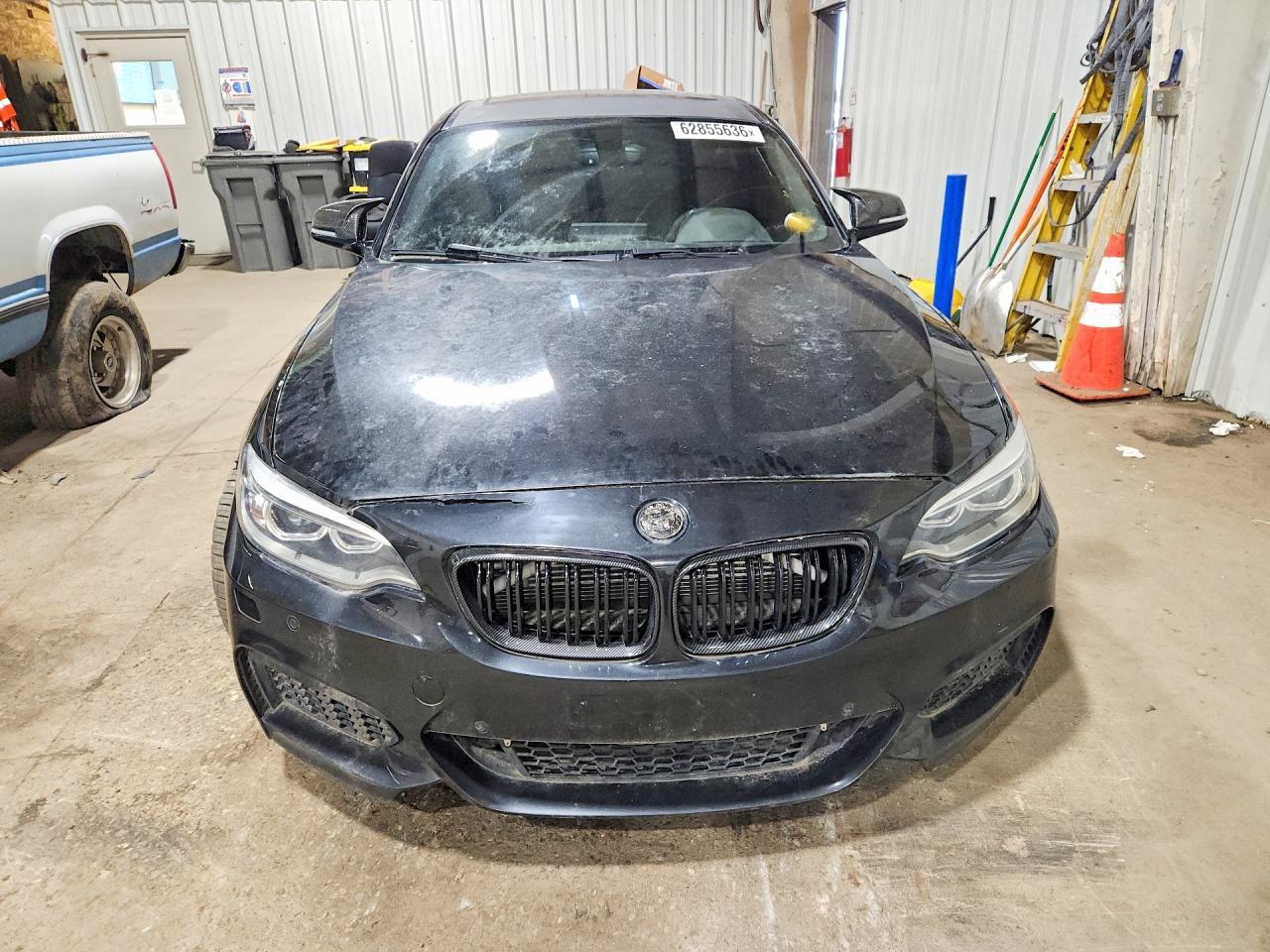 2016 BMW M235Xi - zdjęcie 5