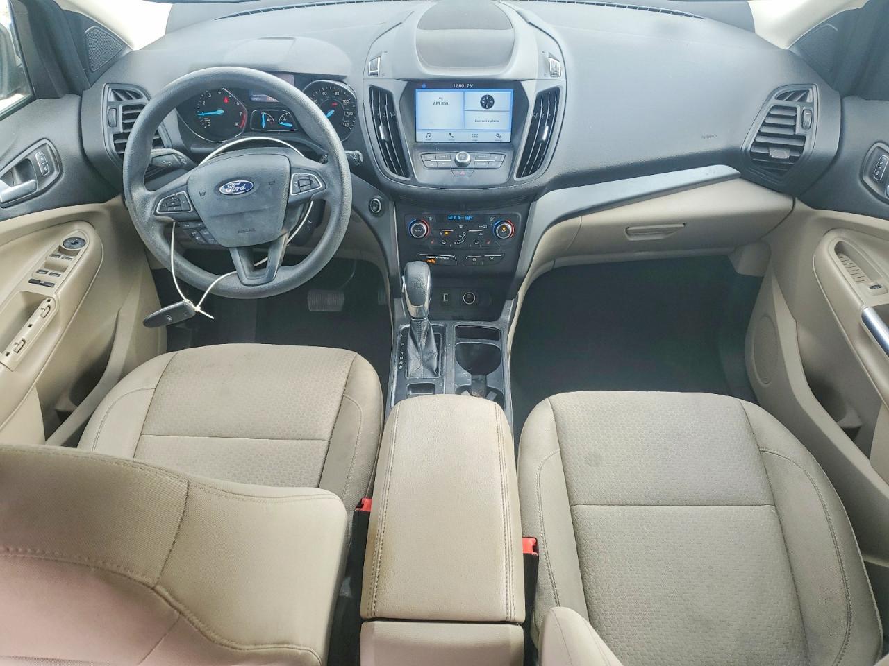 2019 Ford Escape Se - zdjęcie 8