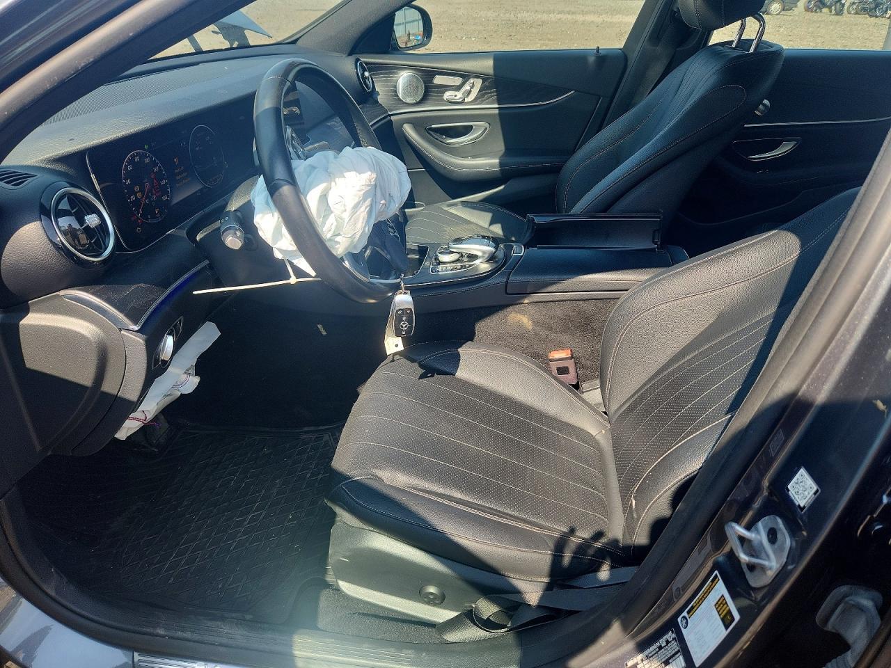 2020 Mercedes-Benz E - zdjęcie 7