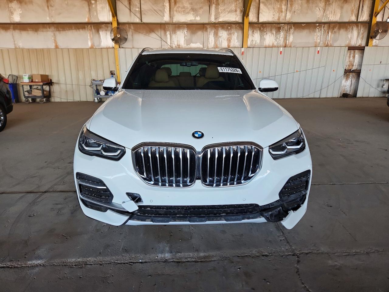 2023 BMW X5 Sdrive 40I - zdjęcie 5