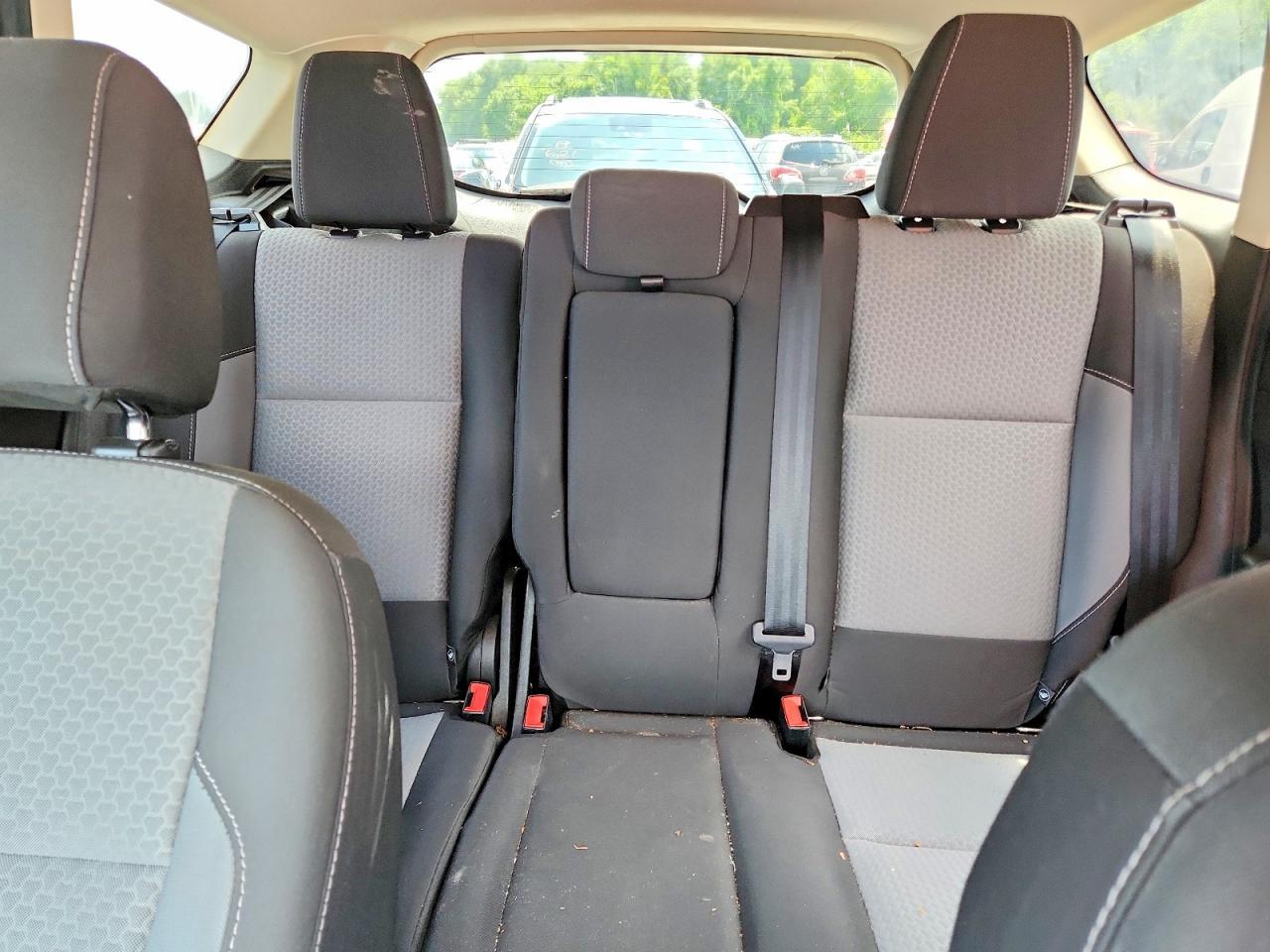 2017 Ford Escape Se - zdjęcie 10