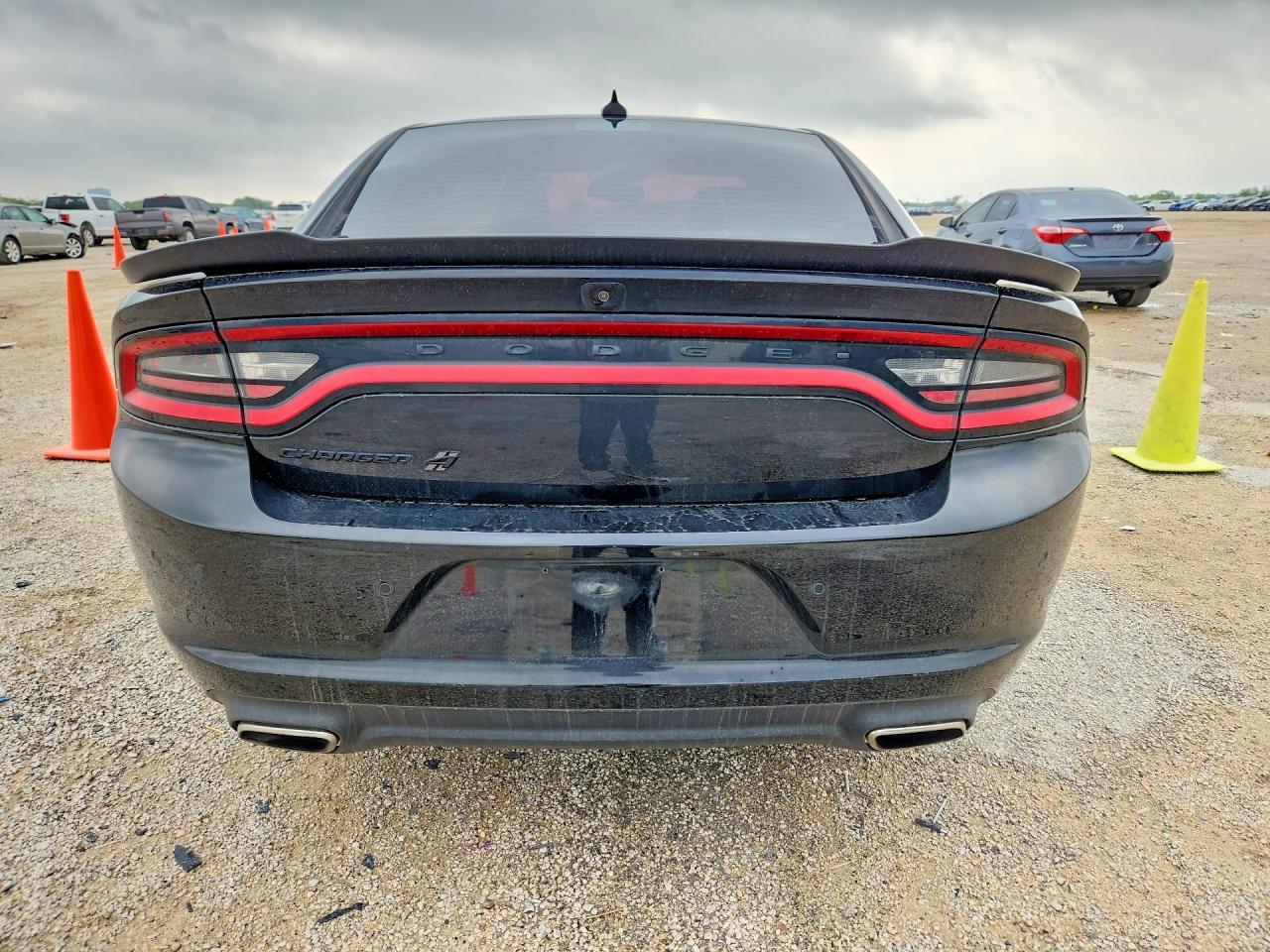 2023 Dodge Charger Sxt - zdjęcie 6