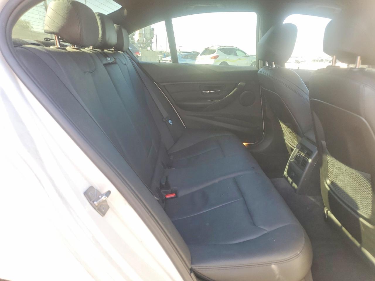 2014 BMW 328 I Sulev - zdjęcie 10
