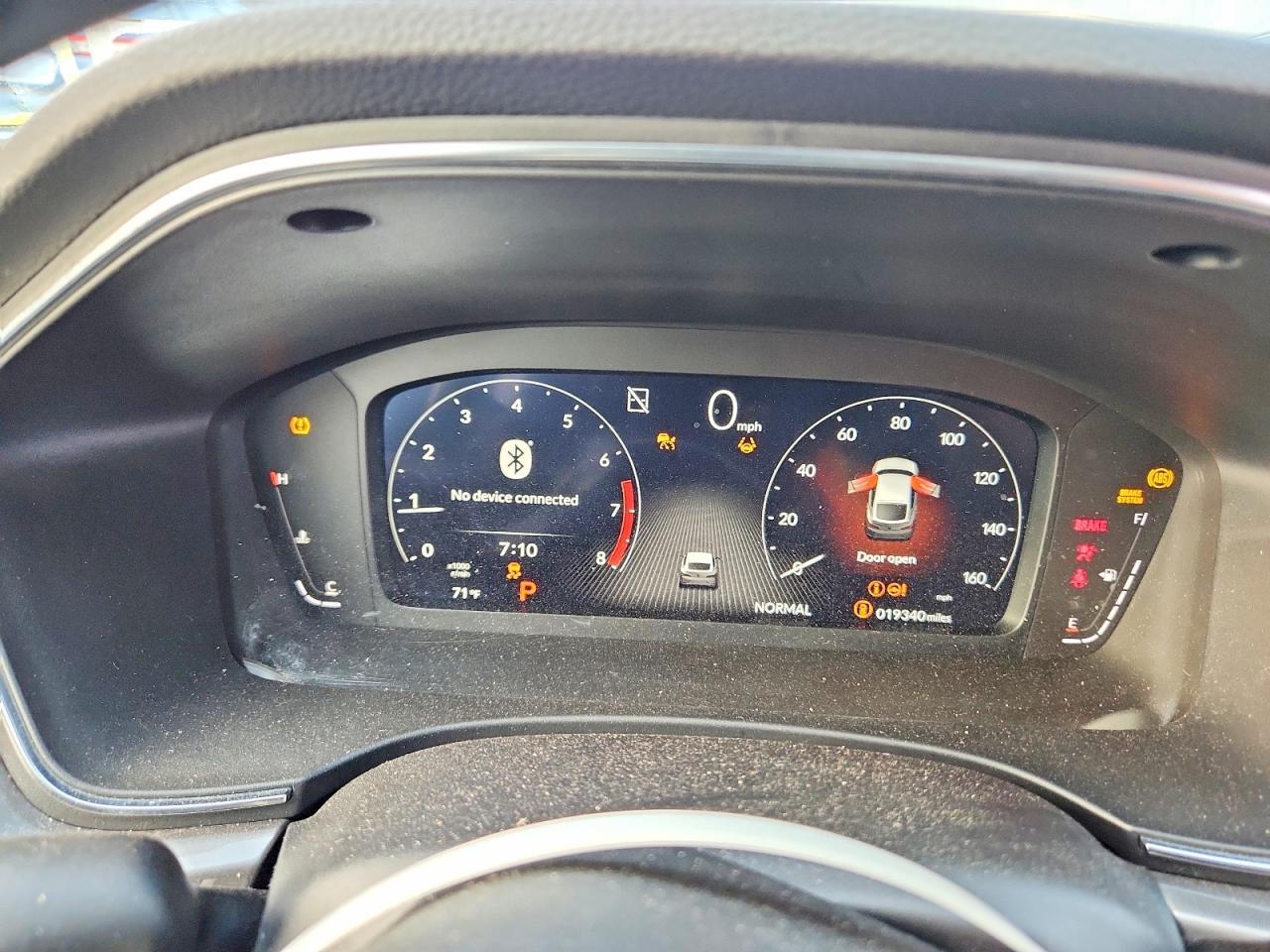 2024 Acura Integra - zdjęcie 9