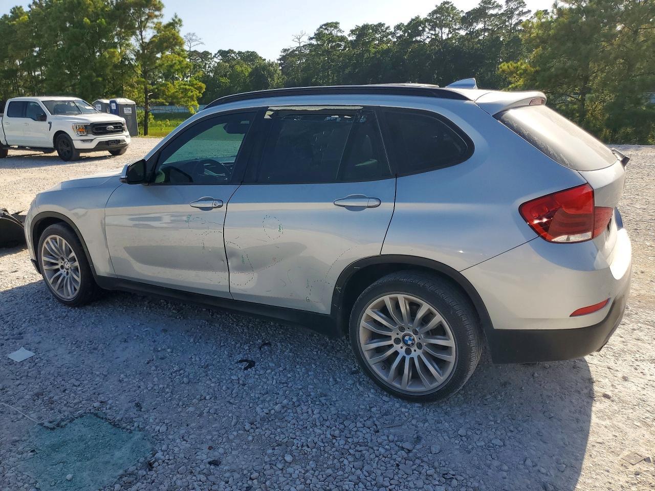 2015 BMW X1 Sdrive28I - zdjęcie 2
