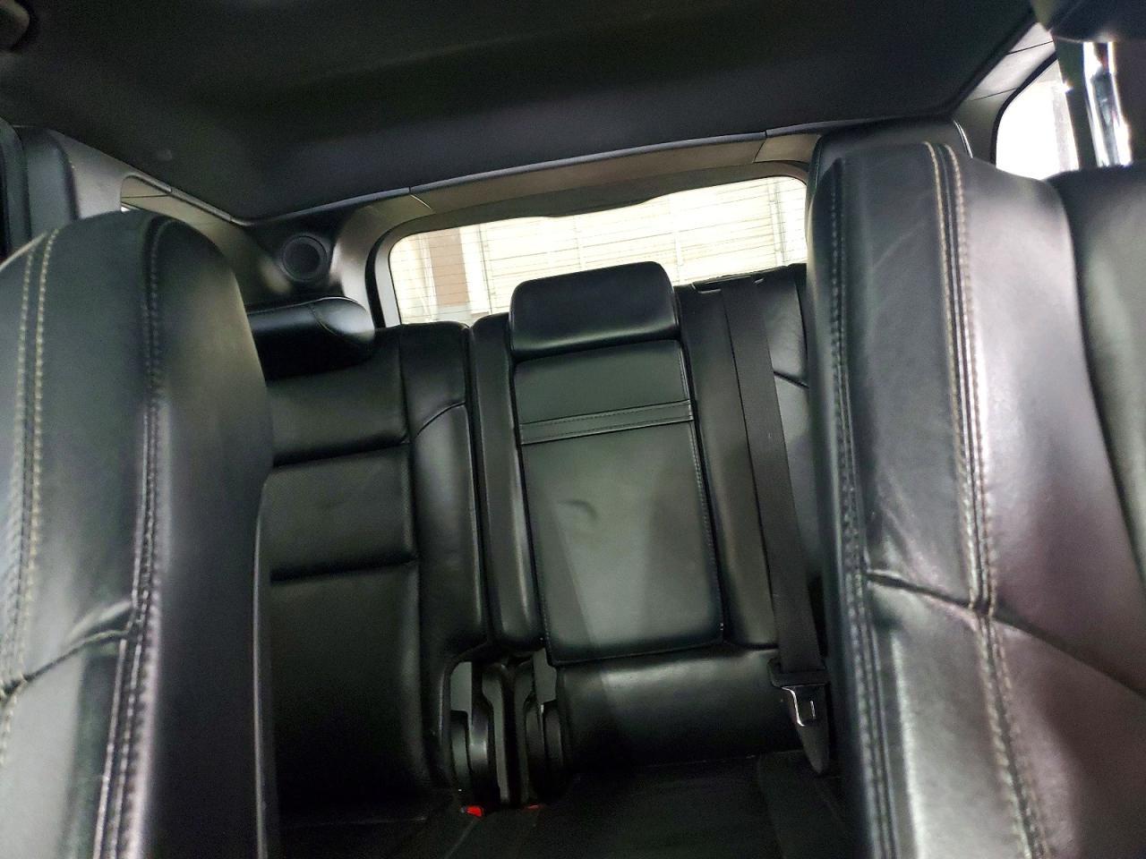 2014 Jeep Grand Cherokee Limited - zdjęcie 10