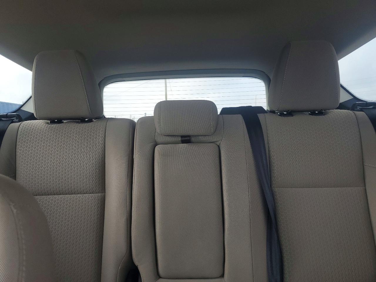 2019 Ford Escape Se - zdjęcie 10