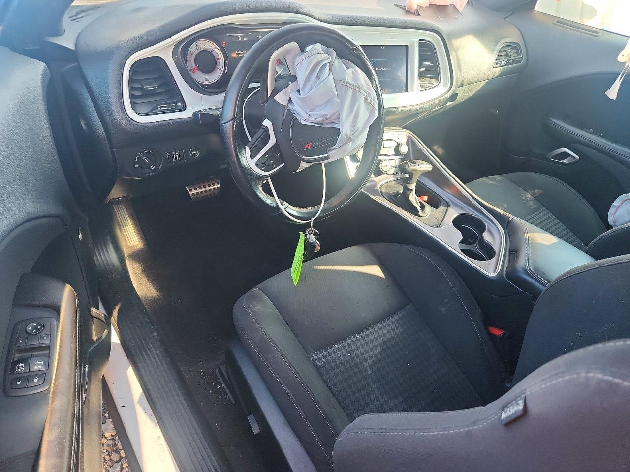 2018 Dodge Challenger R/T 392 - zdjęcie 8