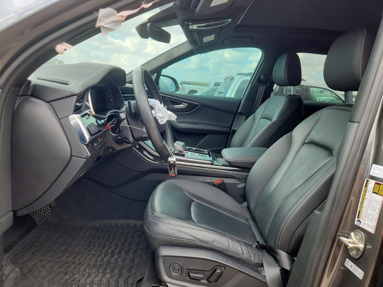 2025 Audi Q7 Premium Plus - zdjęcie 7