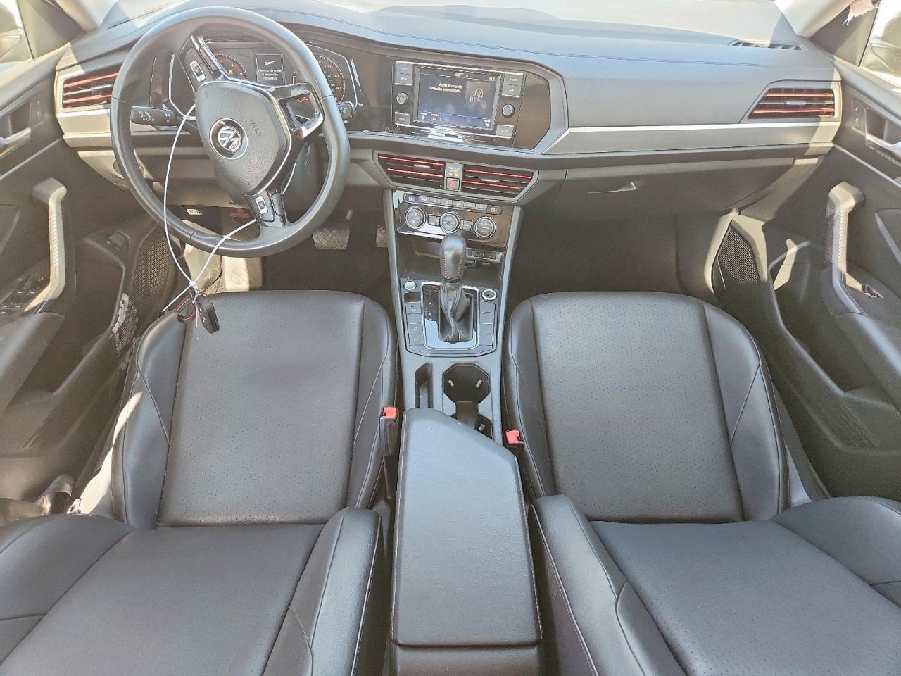 2020 Volkswagen Jetta S - zdjęcie 8