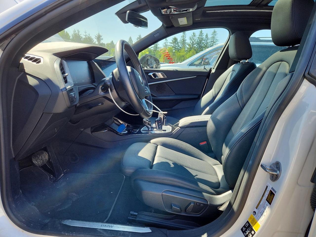 2020 BMW Seria 2 228i - zdjęcie 7