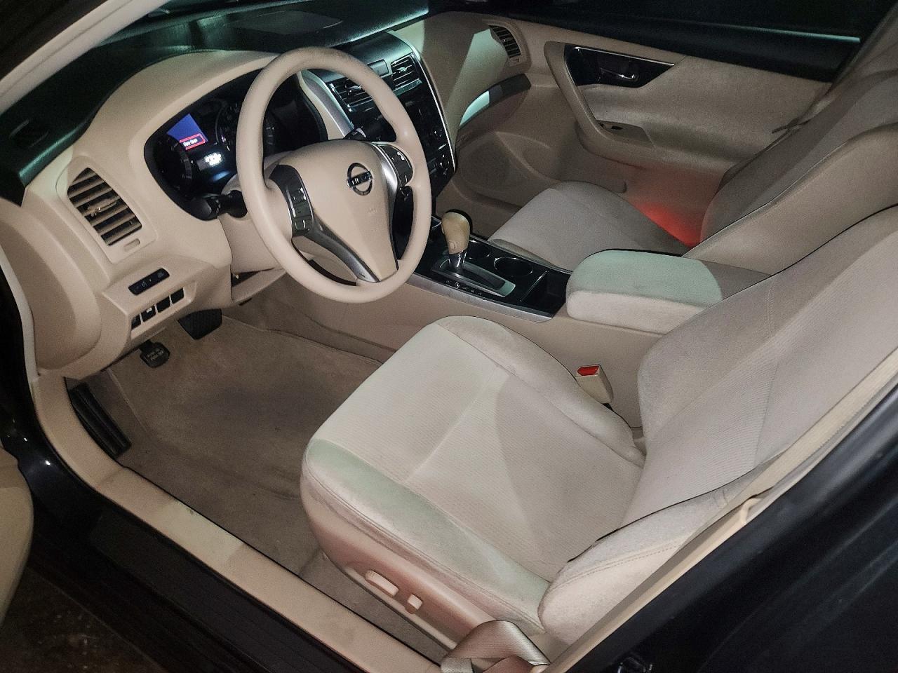 2013 Nissan Altima 2.5 S - zdjęcie 7
