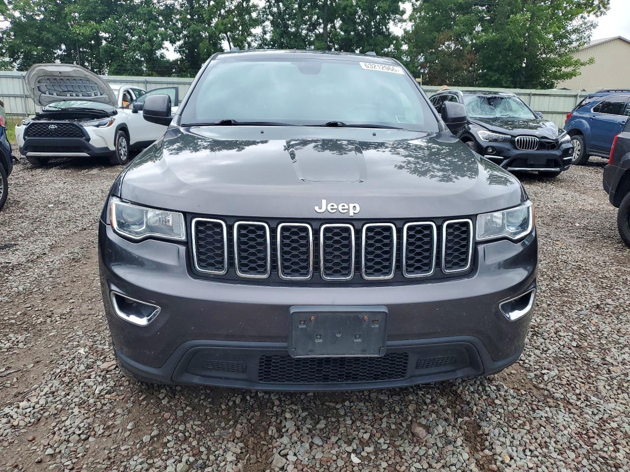 2019 Jeep Grand Cherokee Laredo - zdjęcie 5
