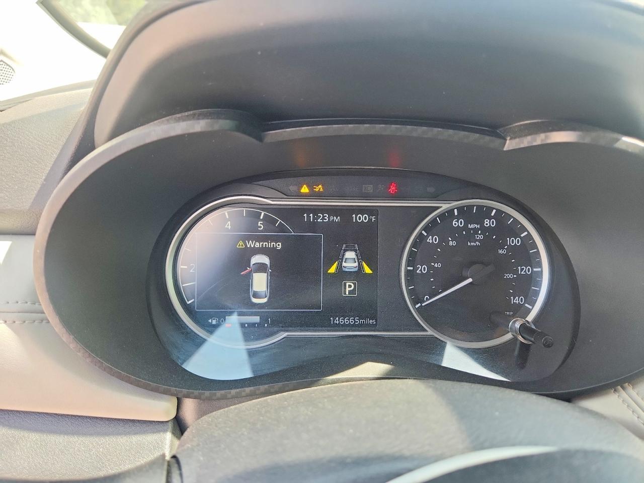 2020 Nissan Versa Sv - zdjęcie 9
