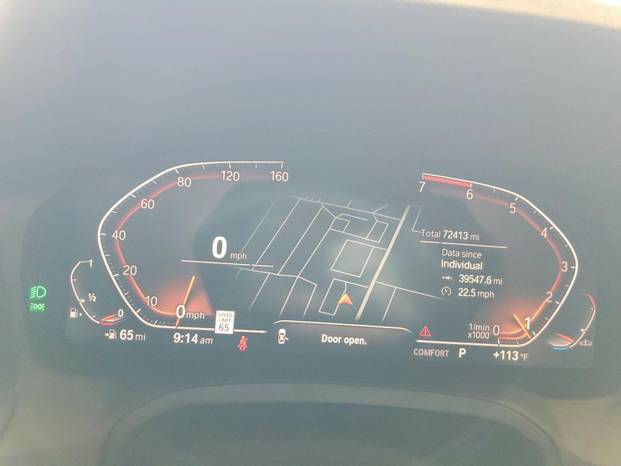 2019 BMW 330I - zdjęcie 9