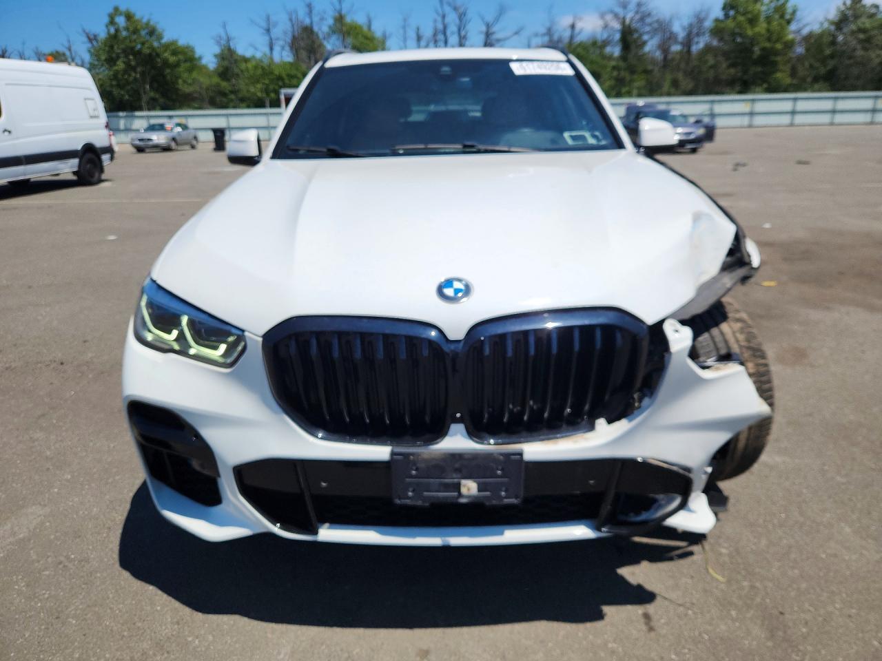 2023 BMW X5 xDrive40I - zdjęcie 5