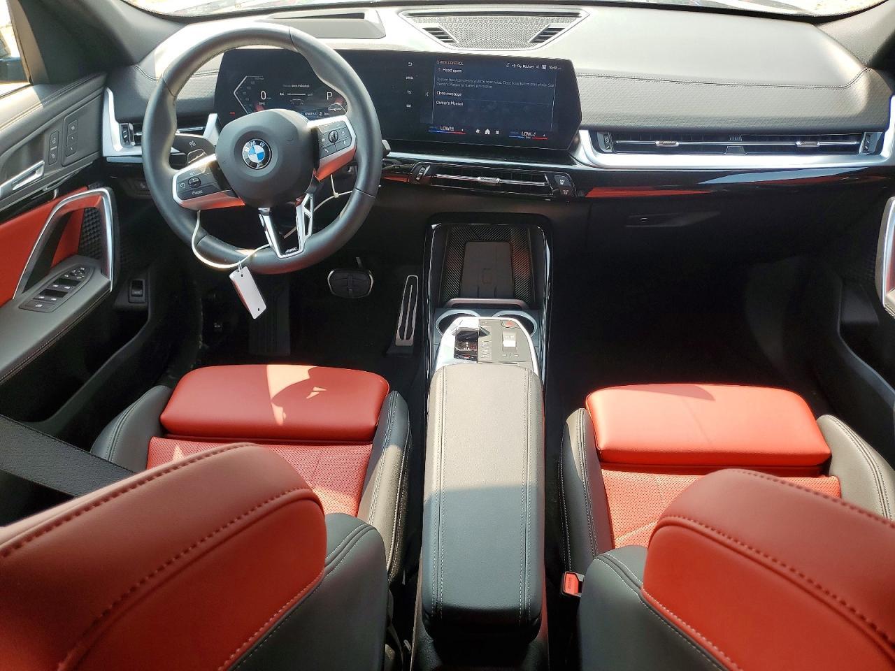 2025 BMW X2 xDrive28I - zdjęcie 8