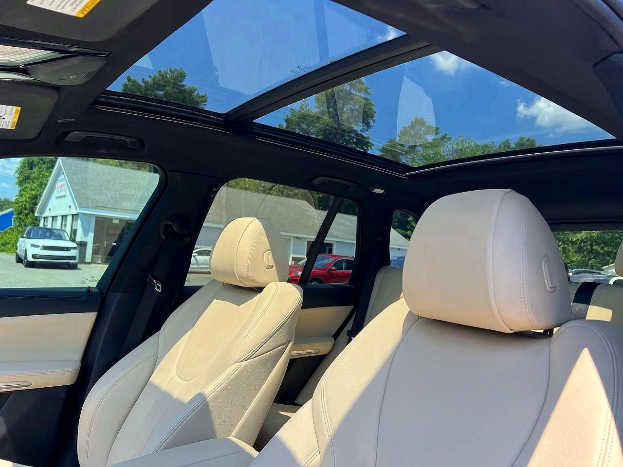2021 BMW X5 Sdrive 40I - zdjęcie 9