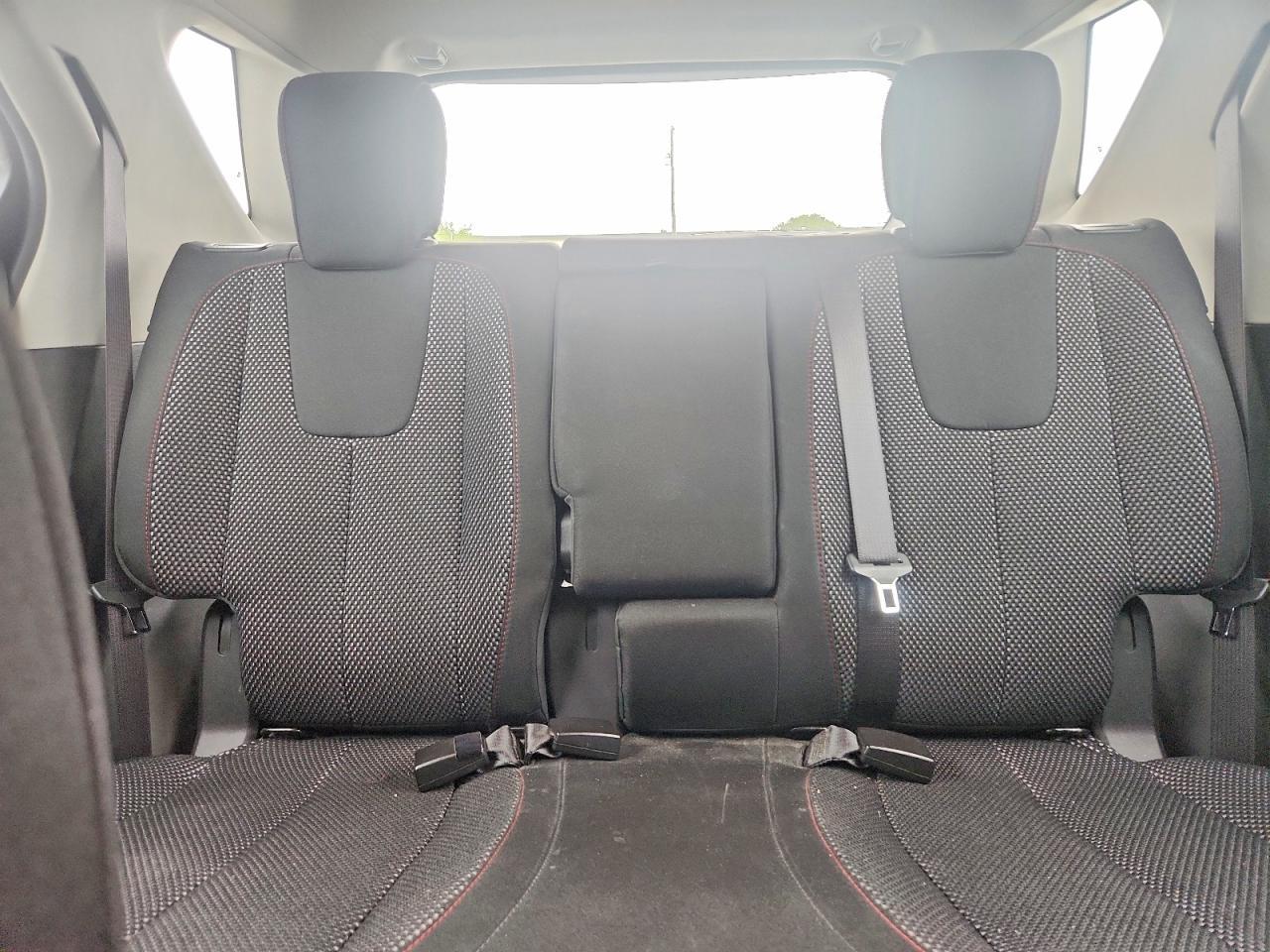 2017 Chevrolet Equinox Ls - zdjęcie 10