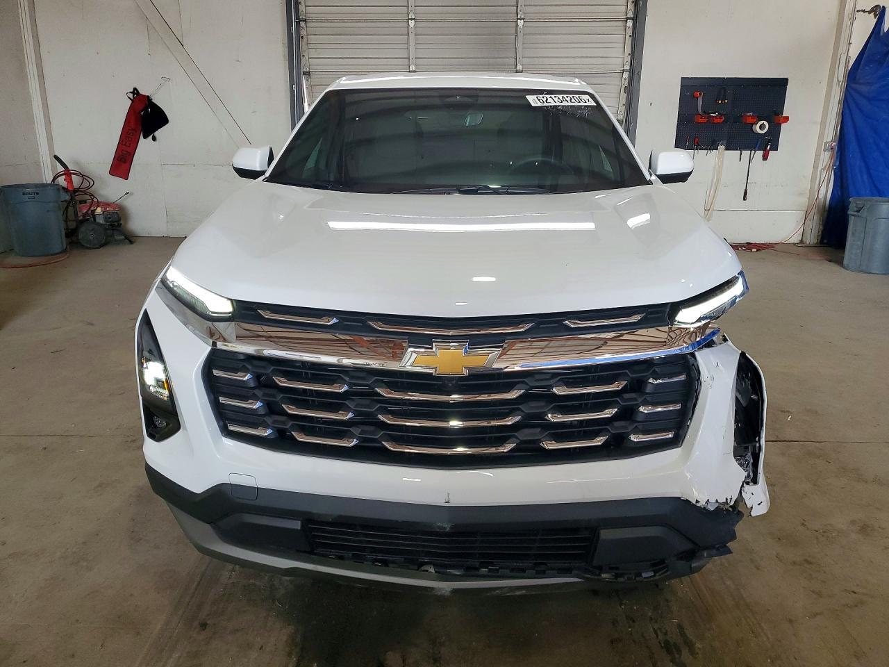 2026 Chevrolet Equinox Lt - zdjęcie 5