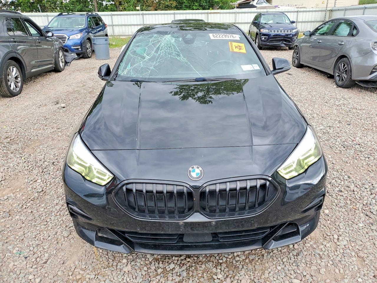 2022 BMW Seria 2 228i - zdjęcie 5