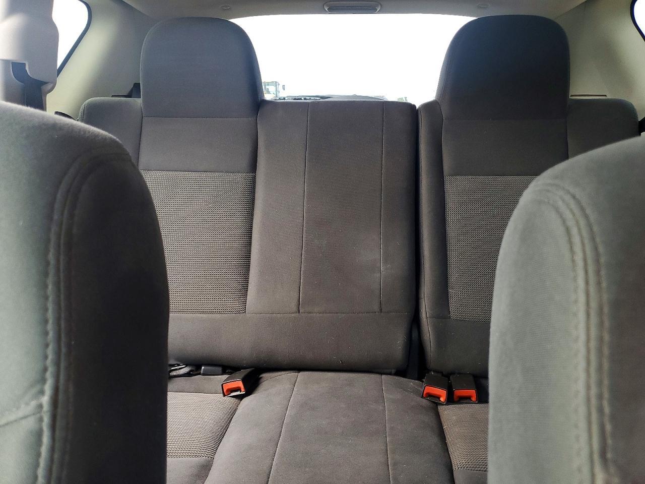 2013 Jeep Compass Sport - zdjęcie 10