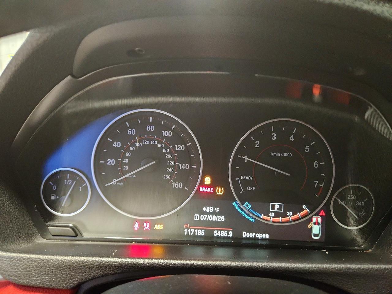 2018 BMW 430I Gran Coupe - zdjęcie 9