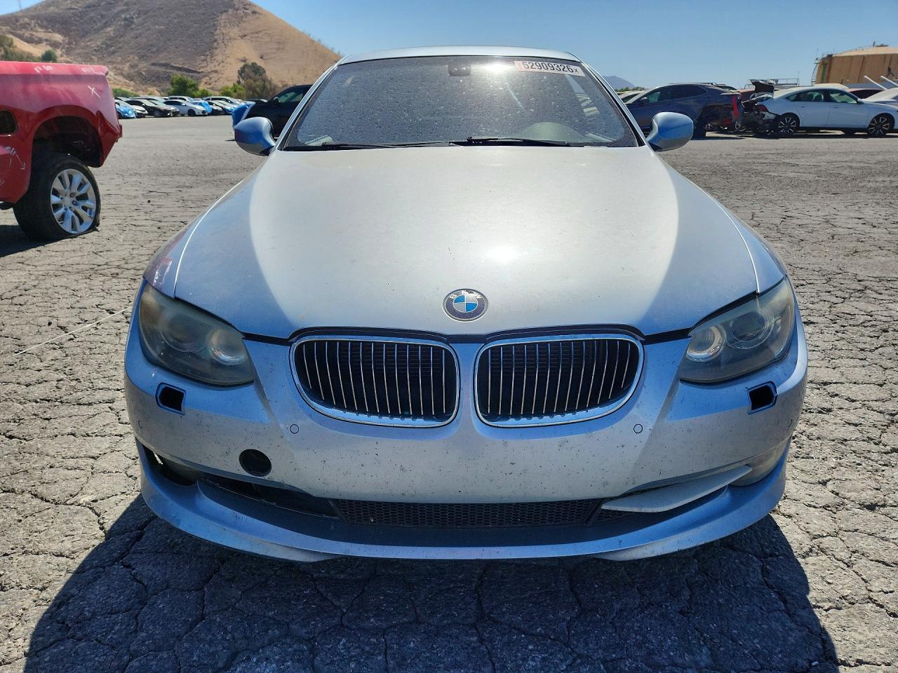 2013 BMW 335 I - zdjęcie 5