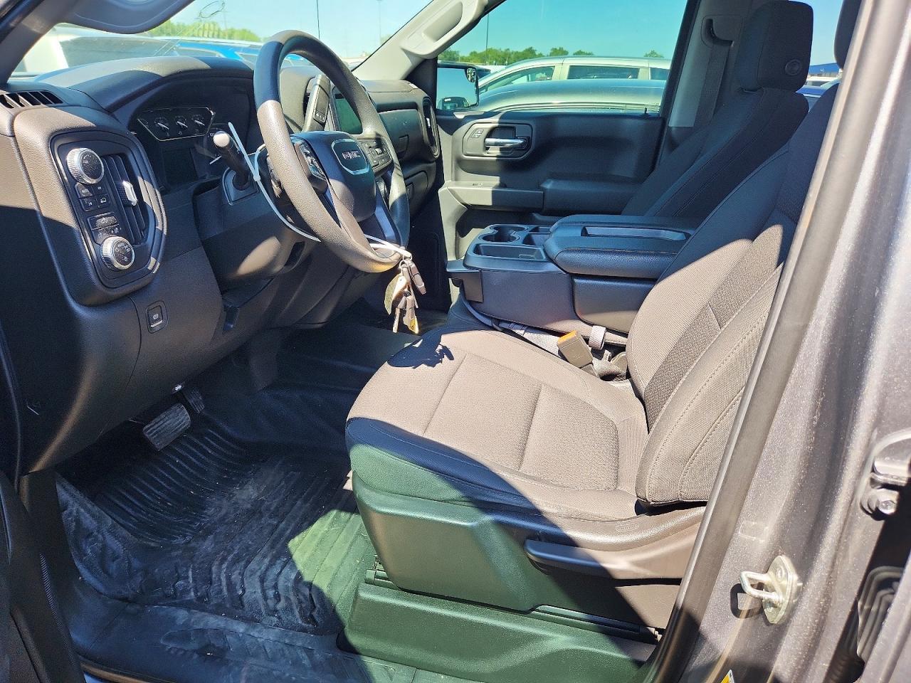 2022 GMC Sierra Limited K1500 - zdjęcie 7