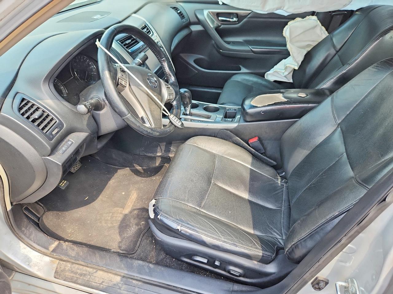 2013 Nissan Altima 2.5 - zdjęcie 7
