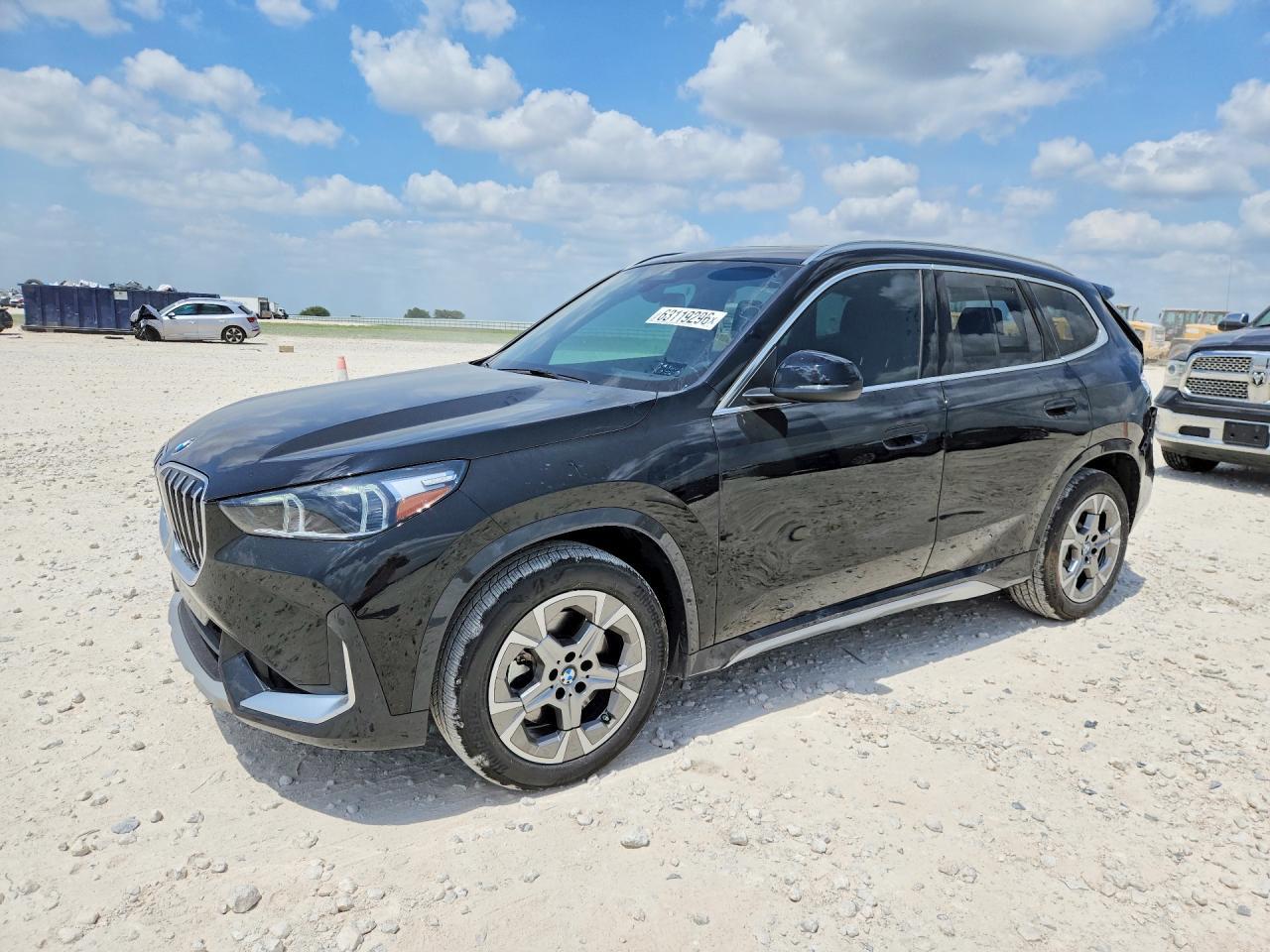 2026 BMW X1 xDrive28I - zdjęcie główne