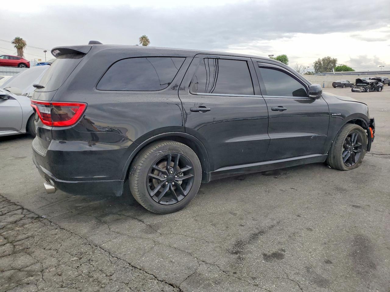 2022 Dodge Durango R/T - zdjęcie 3