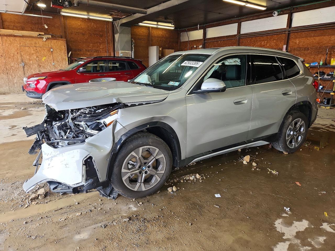 2026 BMW X1 xDrive28I - zdjęcie główne