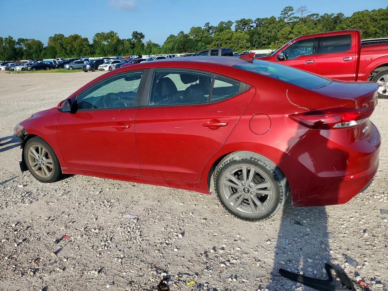 2017 Hyundai Elantra Value Edition - zdjęcie 2