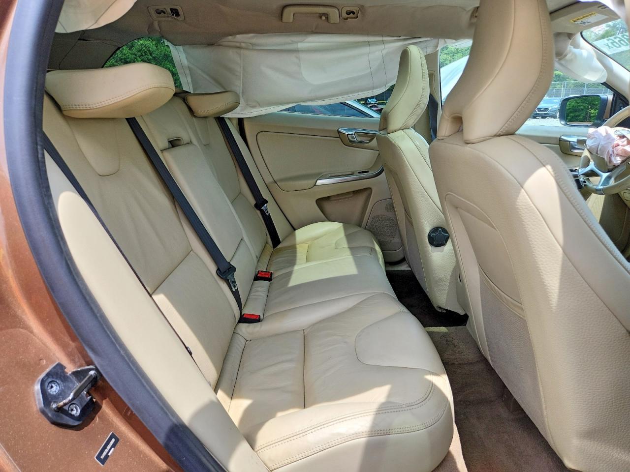 2013 Volvo Xc60 3.2 - zdjęcie 11