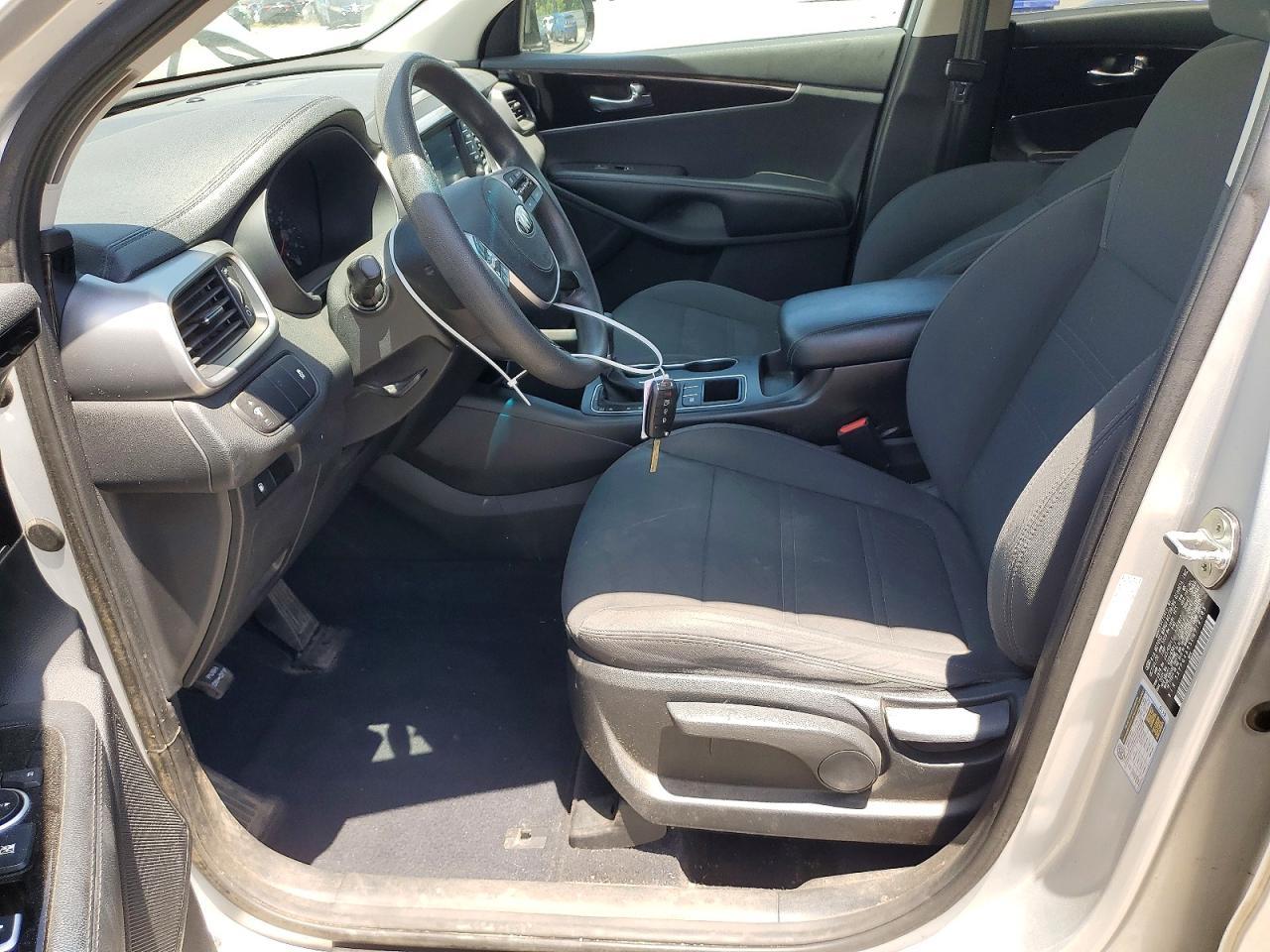 2020 Kia Sorento L - zdjęcie 7