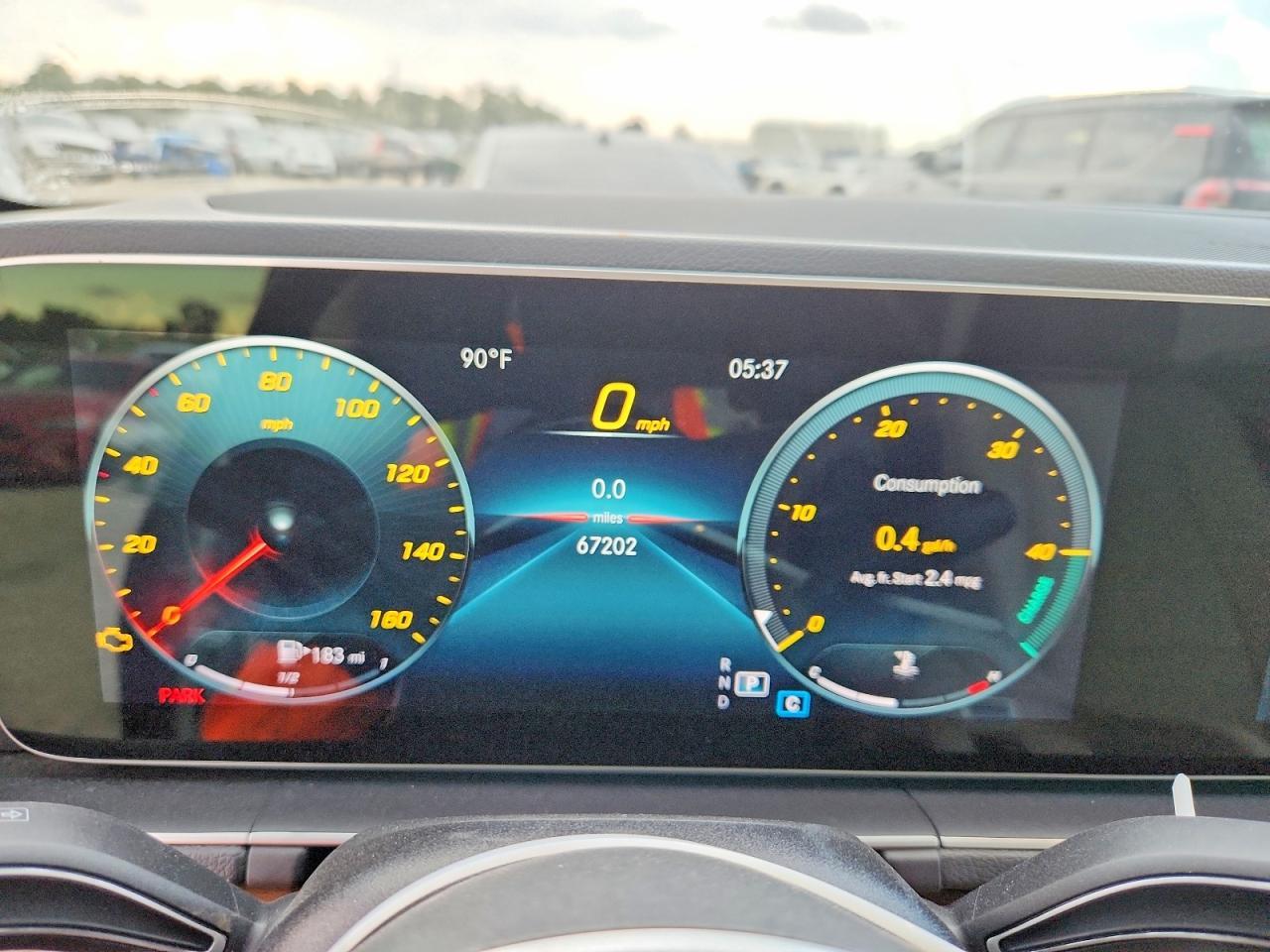 2022 Mercedes-Benz Gle 350 - zdjęcie 9