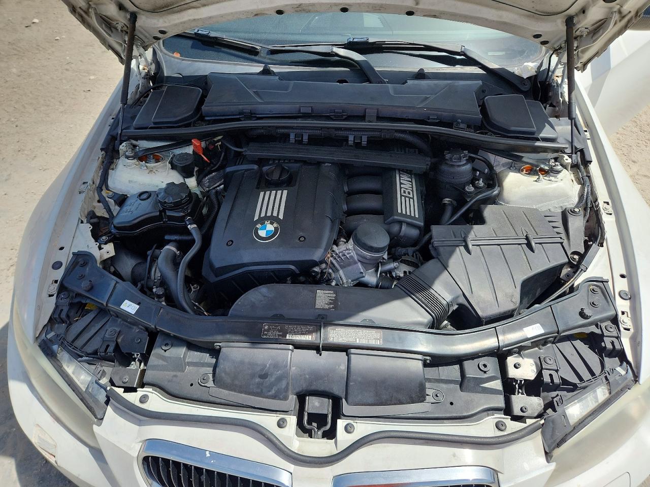 2013 BMW 328 I Sulev - zdjęcie 11